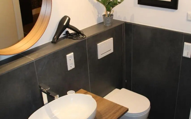 Moderne stilvolle Wohnung im Herzen Münchens
