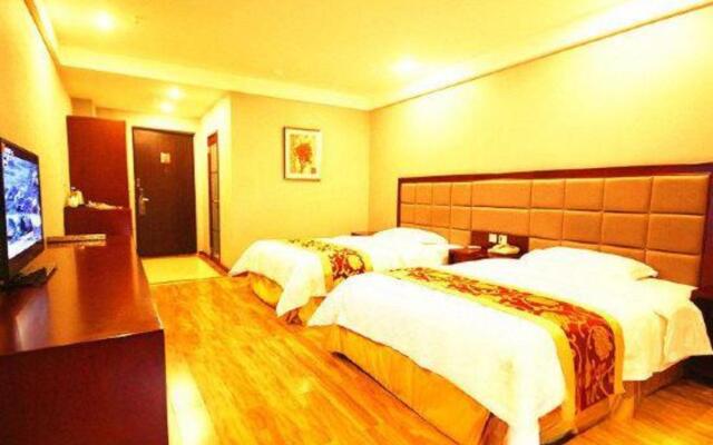 Junting Hotel
