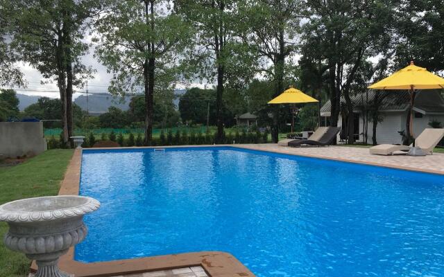 Home and Hill Resort