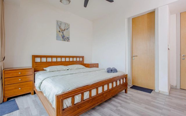 Rex Ollie @ Myhabitat Condominium – Guest Rooms – Kuala Lumpur