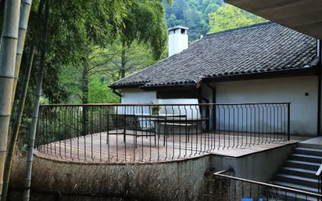 Xipu Boutique Hostel