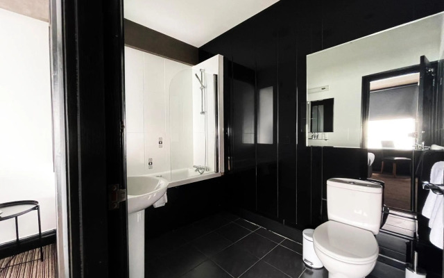 Suncliff Hotel - OCEANA COLLECTION