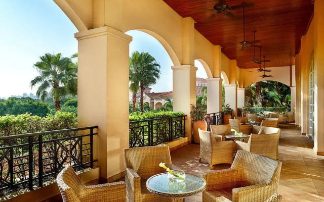 Hillview Golf Resort Dongguan