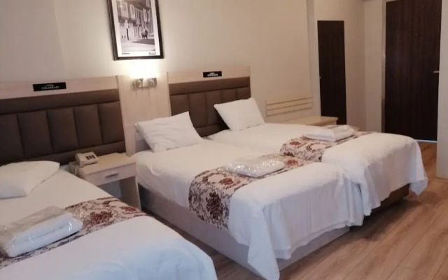 Bolu Grand Köroglu Otel