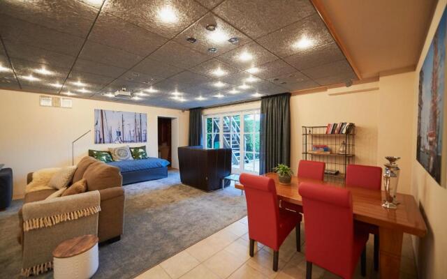 Harlingen Garden Apartment