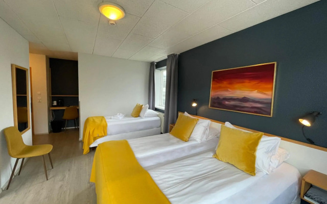 Hotel Norðurland