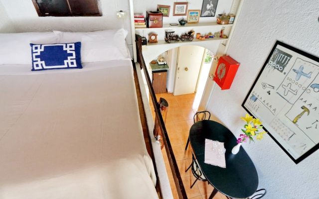 Lappartamento - Trastevere Area