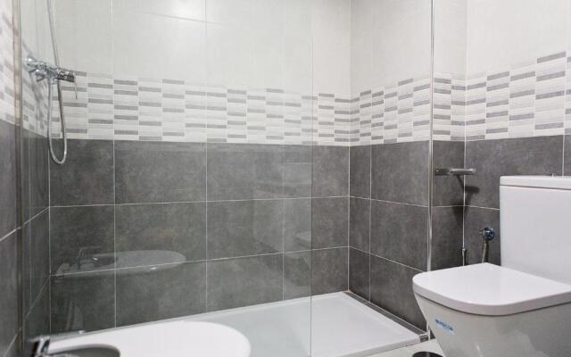 Suncity Flat Salitre II