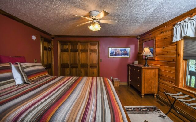 Schmidt Lodge 3 Bedroom House