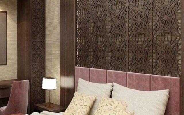 Al Jomrok - Souq Waqif Boutique Hotels - SWBH