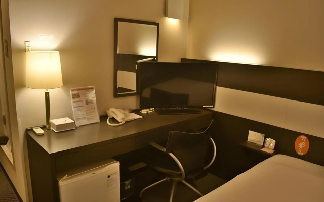 Ai-Hotel Oyama
