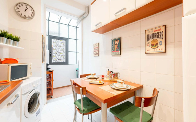 Sistina House Style HolidayHome x 6