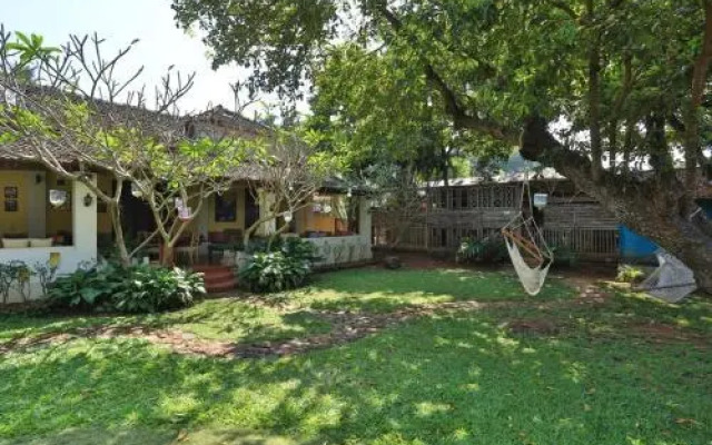 Turiya Boutique Villa