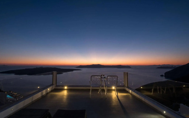 Villa Renos Hotel