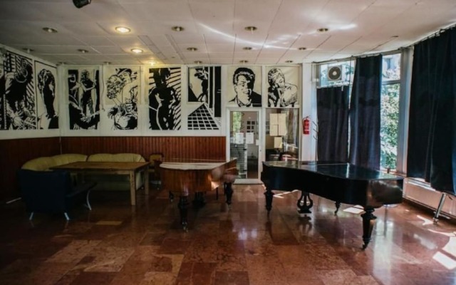 City Hostel Balassa 35