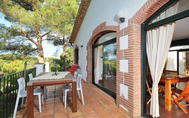 Holiday Home Estrella