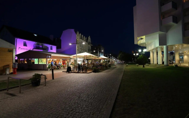 Villa Promenada
