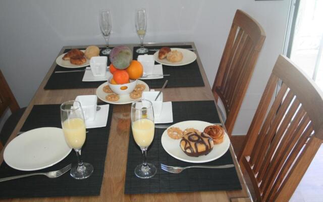 Apartamento Capri Los Boliches Wifi gratis Beach 100m