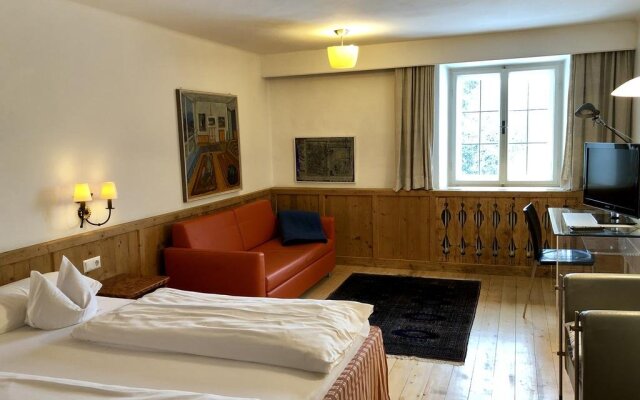 Herrenhaus Greier