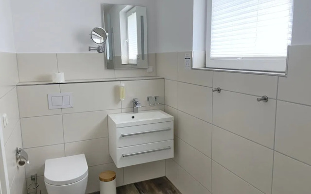 Regiohotel Naturresort Ilsenburg