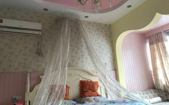 Wuzhen Xinxing Guesthouse