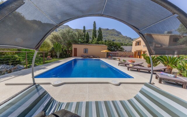 Villa La Font Canaves