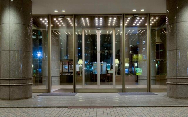 Miyako Hotel Yokkaichi