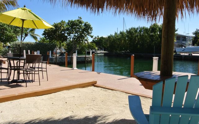 Creekside Inn Islamorada