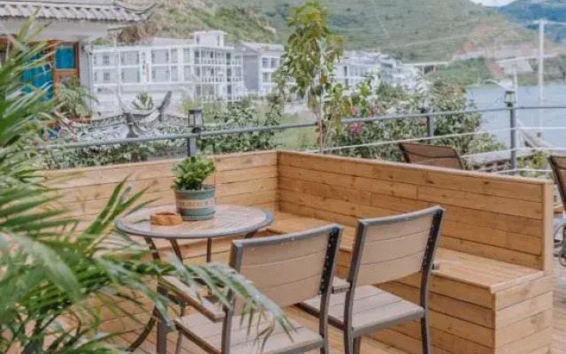 Shuanglang Ziyan Zhuangyuan Inn