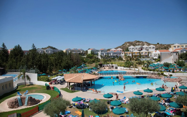 Cyprotel Faliraki - All Inclusive