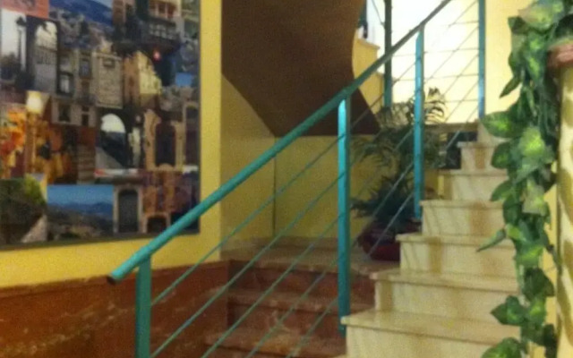 Triple Apartment - Double and Single bed 2