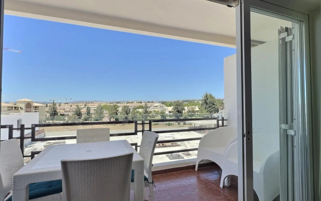 Apartamento Pacifico by VilamouraSun