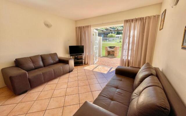 59 Settler Sands Beachfront Accommodation