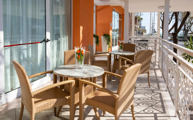 Hotel Ravello Rimini