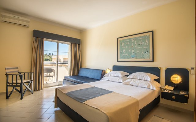 Отель Vila Galé Náutico