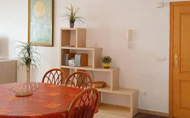 Apartamentos Capricho 3000