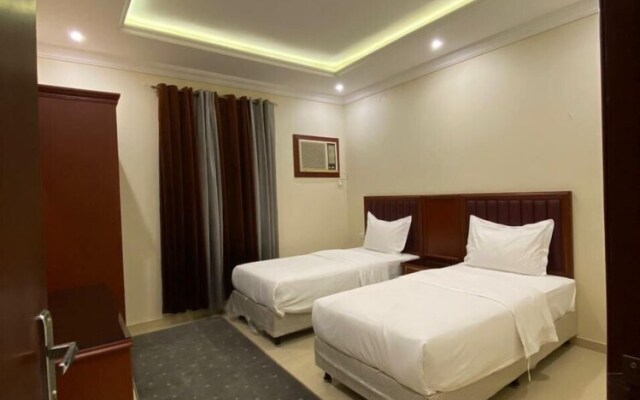 Roshan Hotel Suites