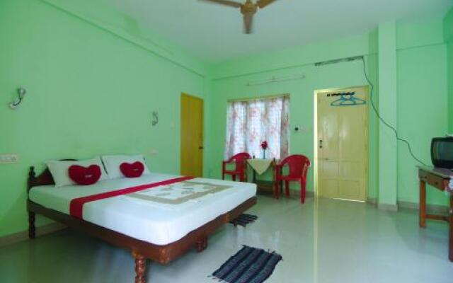 Shirleys Beach Hotel