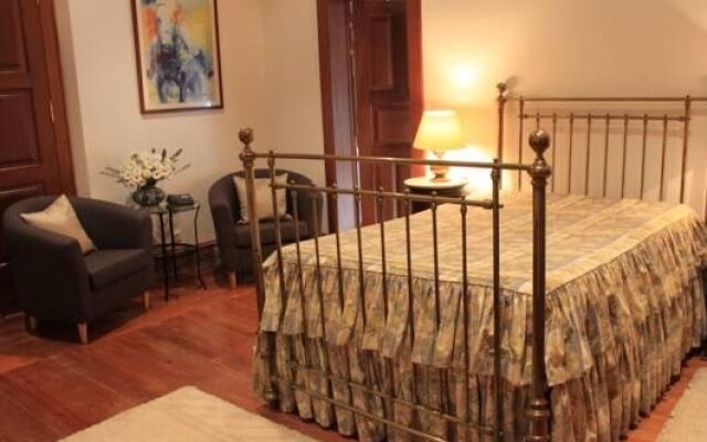 Casa de Campo da Coudelaria de Alter