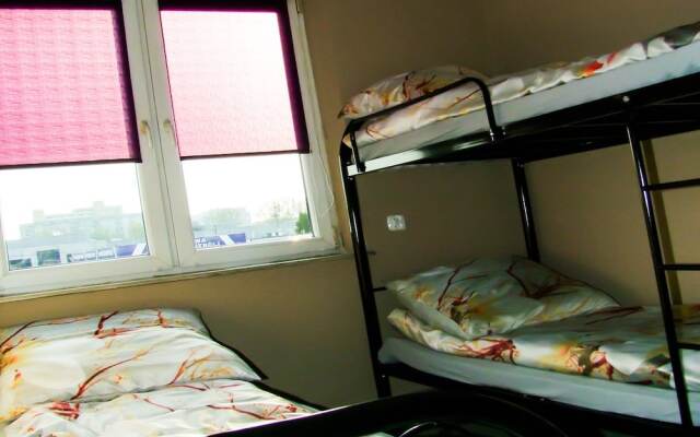 Hostel Marki