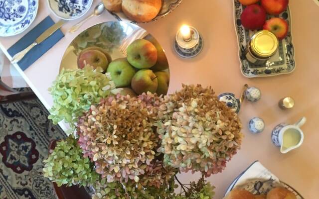 Villa zur Erholung Bed & Breakfast