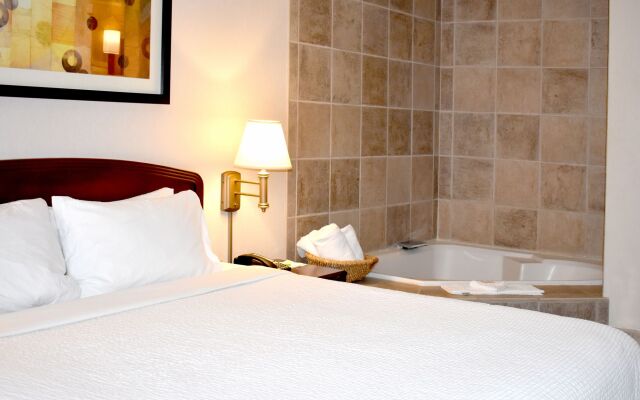 Courtyard by Marriott Denver South/Park Meadows Mall