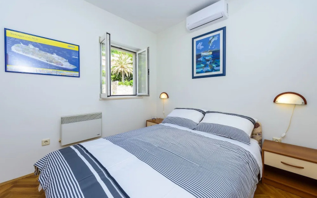 Apartment Tija