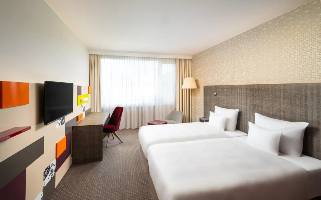 Hotel Berlin Köpenick by Leonardo Hotels