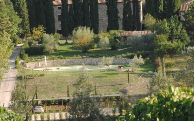 Verdidea - PIAN DELL'ASSO (up to 26 people)