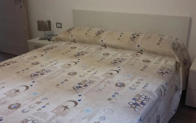 Chalet La Perla Molveno