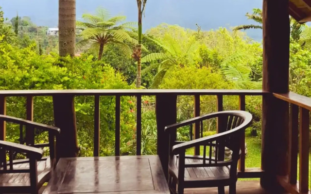 Warung Rekreasi Bedugul