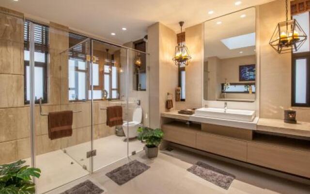 Villa 41 by Vista Rooms