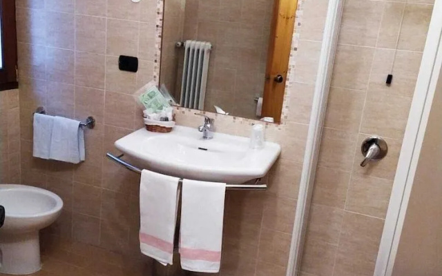 Albergo Centrale B&B