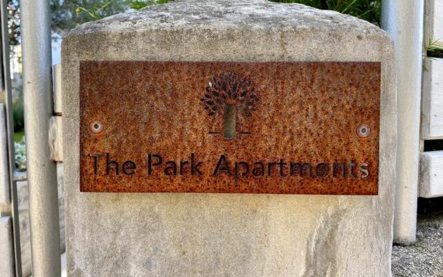 The Park Apartments